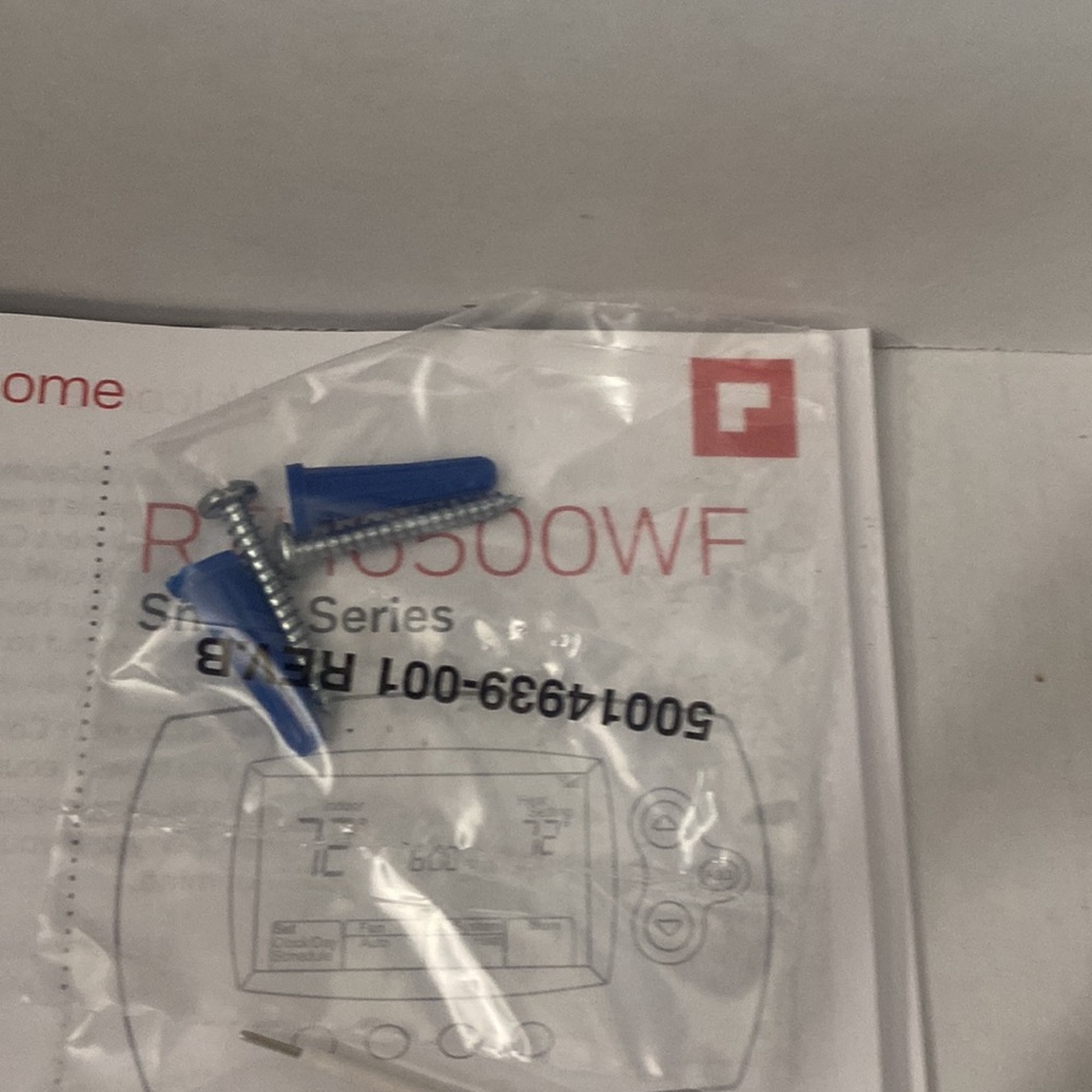Smart Thermostat - Picture 7 of 14